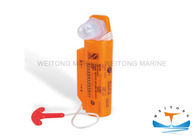 Chiny CCS Solas Lifejacket Light Czas pracy&amp;gt; 8 h Woda - aktywowana temperatura 1oC ~ 30oC firma