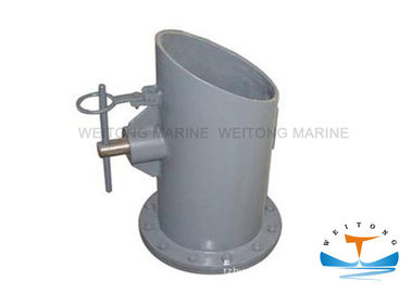 Chiny Sprzęt do cumowania morskiego farb przeciwrdzewnych, DIN 81906 fabryka
